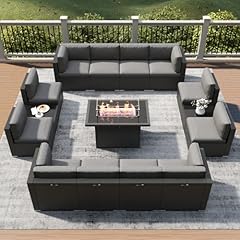 Layinsun piece patio for sale  Delivered anywhere in USA 
