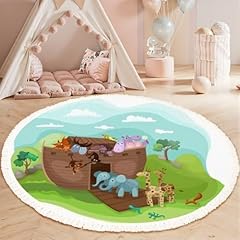 Round rugs noah for sale  Delivered anywhere in USA 