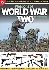 Weapons war two for sale  Delivered anywhere in UK