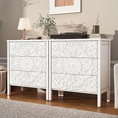 Phoyal drawer dresser for sale  Delivered anywhere in USA 