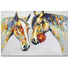 Zenda horse portrait for sale  Delivered anywhere in USA 