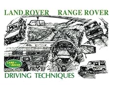 Land rover range for sale  Delivered anywhere in UK