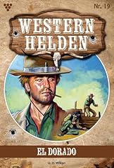 Dorado western helden gebraucht kaufen  Wird an jeden Ort in Deutschland