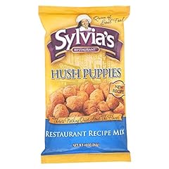 Sylvias mix hush for sale  Delivered anywhere in USA 