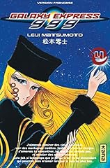Galaxy express 999 usato  Spedito ovunque in Italia 