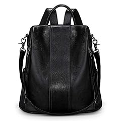 Zone leather backpack for sale  Delivered anywhere in USA 