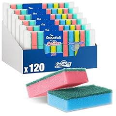Spontex essentials washing for sale  Delivered anywhere in UK