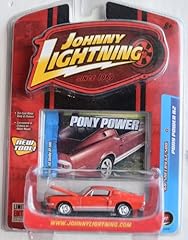 Johnny lightning shelby for sale  Delivered anywhere in USA 