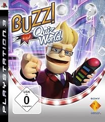 Buzz quiz import d'occasion  Livré partout en Belgiqu