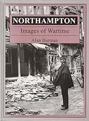 Northampton images wartime for sale  Delivered anywhere in UK