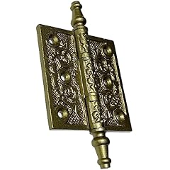 Ornate iron victorian for sale  Delivered anywhere in USA 
