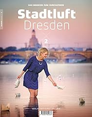 Stadtluft dresden bookzin gebraucht kaufen  Wird an jeden Ort in Deutschland