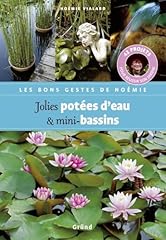 Jolies potees eau d'occasion  Livré partout en France