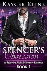 Billionaire romance spencer for sale  Delivered anywhere in UK