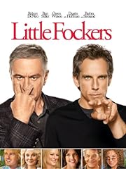 Little fockers for sale  Delivered anywhere in USA 