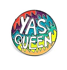 Yas queen drag for sale  Delivered anywhere in UK