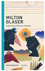 Milton glaser inspiration for sale  Delivered anywhere in USA 