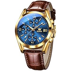 Olevs automatic men for sale  Delivered anywhere in UK