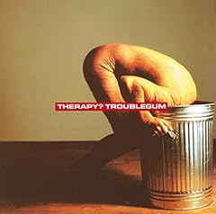 Troublegum gebraucht kaufen  Wird an jeden Ort in Deutschland