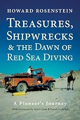 Treasures shipwrecks and gebraucht kaufen  Wird an jeden Ort in Deutschland