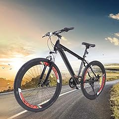 Uesuenyens mountain bike usato  Spedito ovunque in Italia 