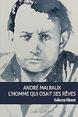 André malraux homme d'occasion  Livré partout en France