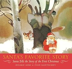 Santa favorite story for sale  Delivered anywhere in USA 