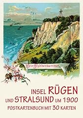 Insel rügen stralsund gebraucht kaufen  Wird an jeden Ort in Deutschland