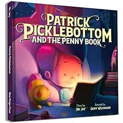 Patrick picklebottom penny for sale  Delivered anywhere in USA 