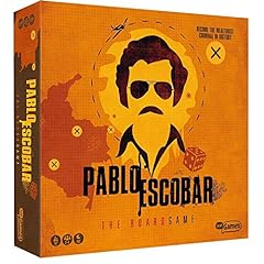 Games pablo escobar for sale  Delivered anywhere in USA 
