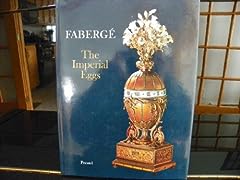 Faberge imperial eggs for sale  Delivered anywhere in UK