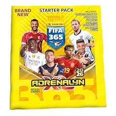 Panini fifa 365 for sale  Delivered anywhere in UK