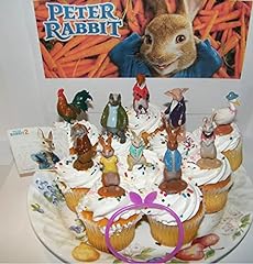 Peter rabbit deluxe for sale  Delivered anywhere in USA 