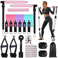 Pilates bar kit for sale  Delivered anywhere in USA 