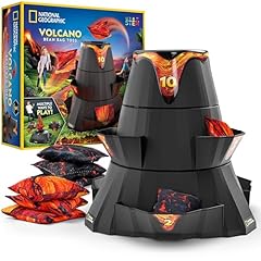 National geographic volcano for sale  Delivered anywhere in USA 