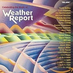 Celebrating music weather for sale  Delivered anywhere in UK