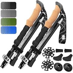 Folding trekking poles for sale  Delivered anywhere in USA 