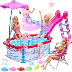 Enocht pcs doll for sale  Delivered anywhere in USA 