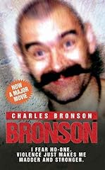 Bronson for sale  Delivered anywhere in UK