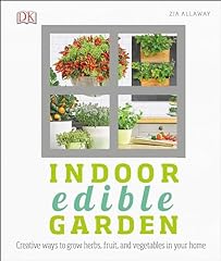 Indoor edible garden for sale  Delivered anywhere in USA 