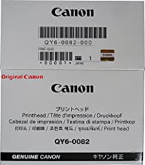 Canon testina stampa usato  Spedito ovunque in Italia 