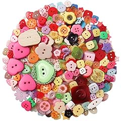 Tnstk resin buttons for sale  Delivered anywhere in USA 
