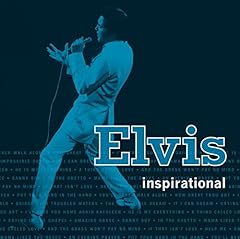 Elvis inspirational d'occasion  Livré partout en Belgiqu