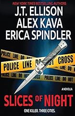 Slices night novella for sale  Delivered anywhere in UK