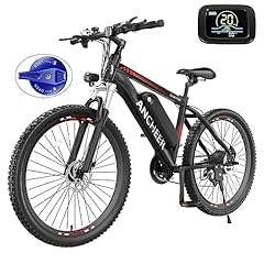 Ancheer electric bike for sale  Delivered anywhere in USA 