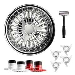 British wire wheel for sale  Delivered anywhere in USA 