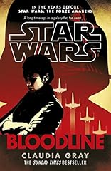 Star wars bloodline d'occasion  Livré partout en Belgiqu