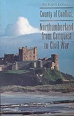 County conflict northumberland for sale  Delivered anywhere in USA 