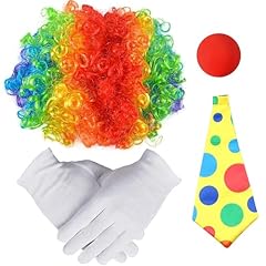 Yewcep stück clown gebraucht kaufen  Wird an jeden Ort in Deutschland