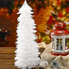 Liliful christmas white for sale  Delivered anywhere in USA 